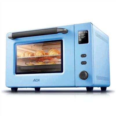 ACA Baking Oven (Blue) ATO-E45K