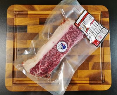 HONEST BUTCHER AUS MB9 PICANHA