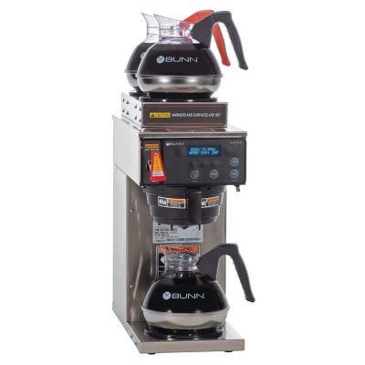 BUNN Coffee Brewer (5.9L tank) AXIOM 338700.0004-2U