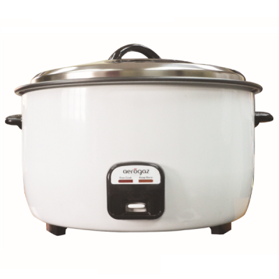 AEROGAZ 10L Electric Rice Cooker AZ-1009RC