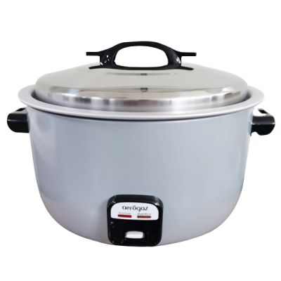 AEROGAZ 10L Electric Rice Cooker AZ-1108RC