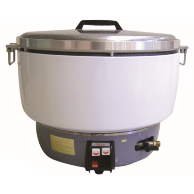 AEROGAZ 23L Gas Rice Cooker AZ-120RC