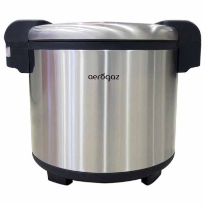 AEROGAZ 13L Rice Warmer AZ-1308WR