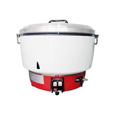 AEROGAZ 10L Gas Rice Cooker AZ-60RC