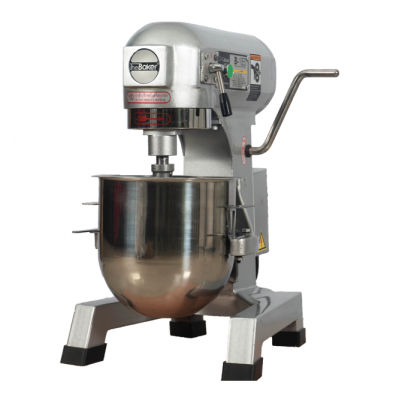 THE BAKER Flour Mixer - B Series (10L) B-10ES