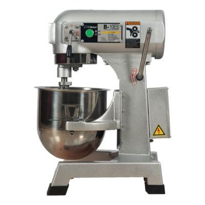 THE BAKER Flour Mixer - B Series (10L) B-10ES