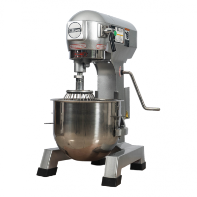 THE BAKER Flour Mixer - B Series (20L) B-20ES