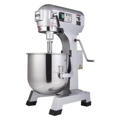 THE BAKER Flour Mixer - B Series (30L) B-30ES