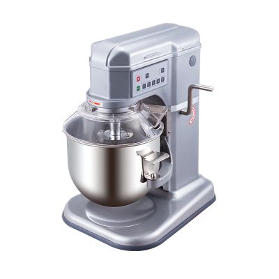 COOKINGPRO PLANETARY MIXER 7L B7A