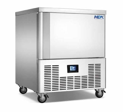 MDX BLAST CHILLER BCF25-5 TRAYS