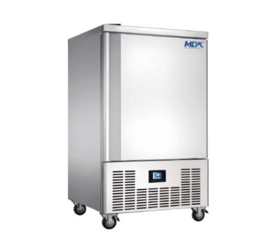 MDX BLAST CHILLER BCF45-10 TRAYS