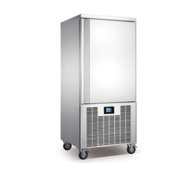 MDX BLAST CHILLER BCF65-15 TRAYS