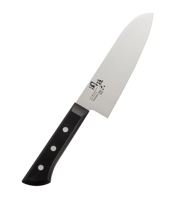 KAI Sekimagoroku Wakatake Santoku Knife BE-0523/4