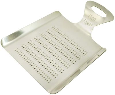 KAI S/Steel Grater BE-0804