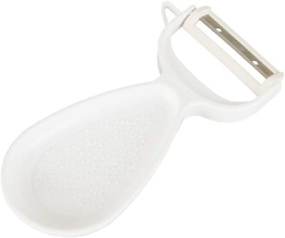 KAI Peeler With Grater BE-0813