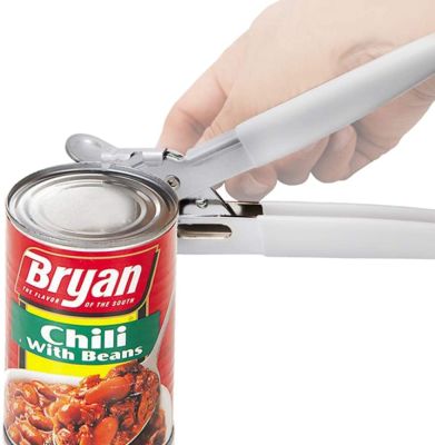 KAI Rotary Can Opener BE-0820