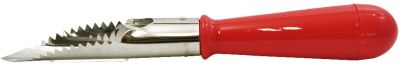 KAI Apple Corer With Peeler BE-0826