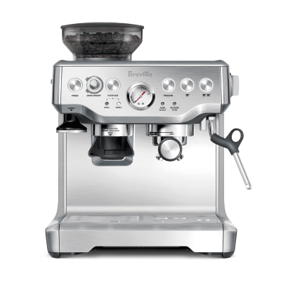 BREVILLEThe Barista Express® BES870