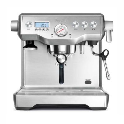 BREVILLE The Dual Boiler™ BES920