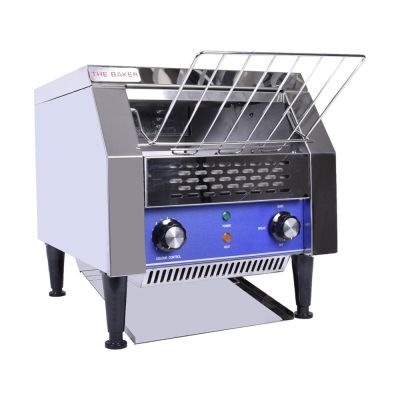 THE BAKER Conveyor Toaster BK-CT9000