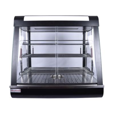 THE BAKER Warming Showcase BK-WD660