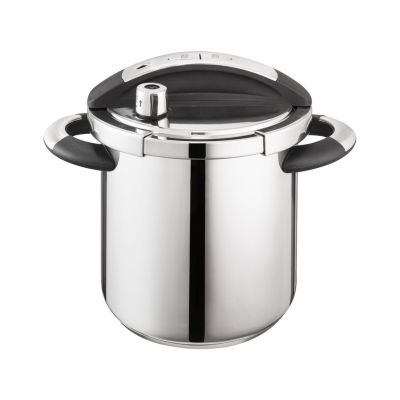 BUFFALO 8L Pressure Cooker BL10