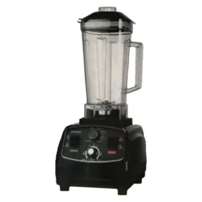 KHIND 2L Heavy Duty Commercial Blender BL2000P