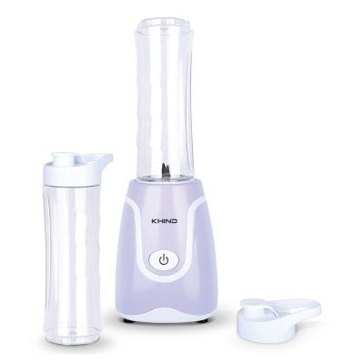 KHIND 0.6L Personal Blender BL600P