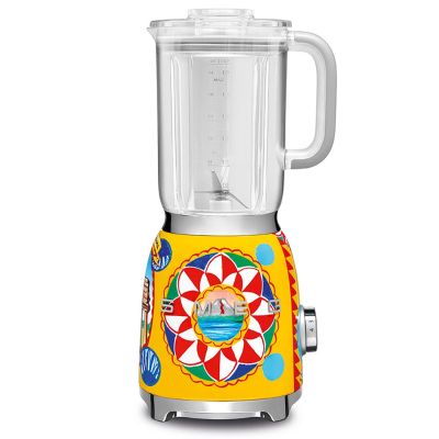 SMEG 1.5L Blender BLF01DGUK