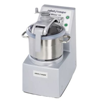 ROBOTCOUPE 11.5ltr Blender-Mixer/Emulsifier With 2 Speeds BLIXER 10E