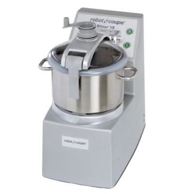 ROBOTCOUPE 15ltr Blender-Mixer/Emulsifier With 2 Speeds BLIXER 15E