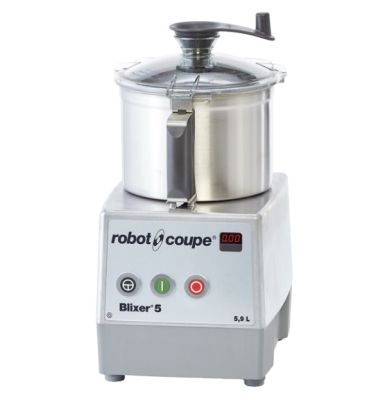 ROBOTCOUPE 5.9ltr Blender-Mixer/Emulsifier BLIXER 5 - 1V