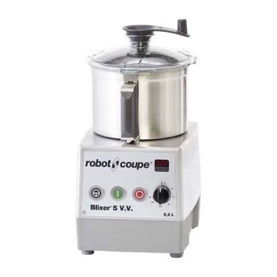 ROBOT COUPE 5.9L Blender-Mixer/ Emulsifier with Variable Speed BLIXER 5 V.V.