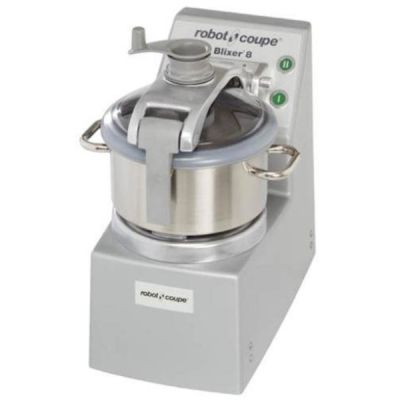 ROBOT COUPE 8L Blender-Mixer/Emulsifier BLIXER 8