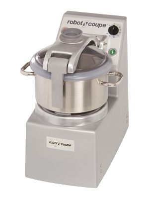 ROBOT COUPE 8L Blender-Mixer/Emulsifier With Variable Speed BLIXER 8 V.V.