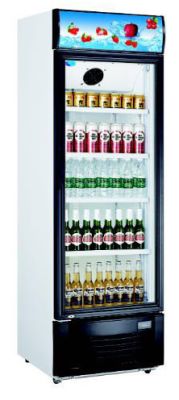 [PRE-ORDER] SNOW Bottle Cooler LG-350F 