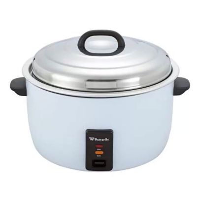 BUTTERFLY Rice Cooker 10 Liter - BRC-6050T