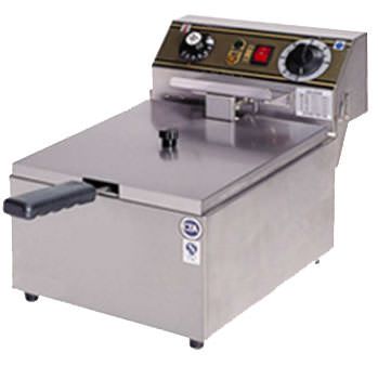 FRESH Electric Fryer WEF-171