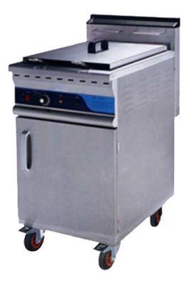 FRESH Gas Fryer WGF-461