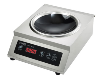 VEES Induction Cooker BT-500C2