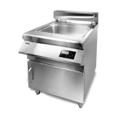 VEES Induction Deep Fryer	BT-500Z22DSL