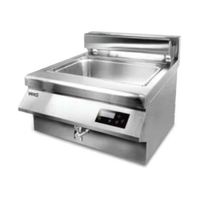 VEES Induction Deep Fryer	BT-500Z22DSS2