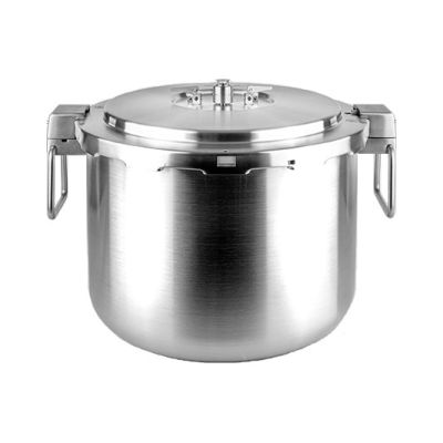 BUFFALO 35L Pressure Cooker BW41