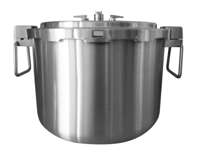 BUFFALO 35L Pressure Cooker BW41