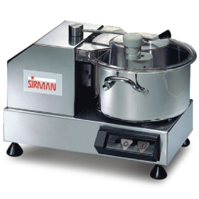 SIRMAN 3.3L Bowl Cutter C4