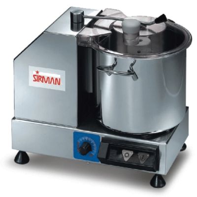 SIRMAN 5.3L Bowl Cutter C6