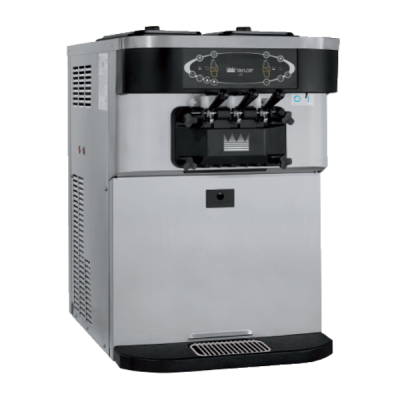 [PRE-ORDER] TAYLOR Soft Serve Freezer Twin Twist C723