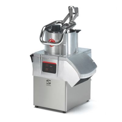 SAMMIC Commercial Vegetable Preparation Machine 200-650kg per hour CA401