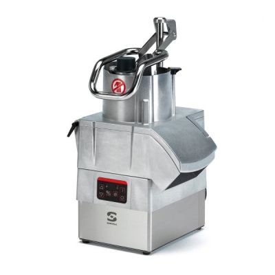 SAMMIC Commercial Vegetable Preparation Machine 200-650kg per hour CA401VV