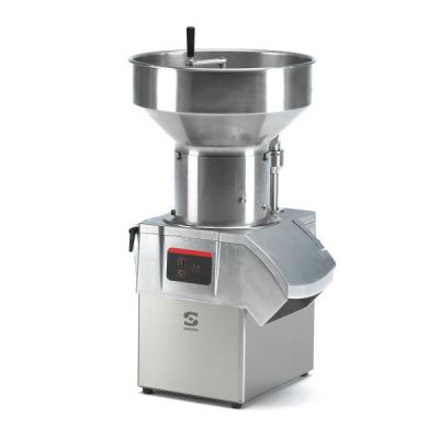 SAMMIC Commercial Vegetable Preparation Machine 500-1000kg per hour CA601